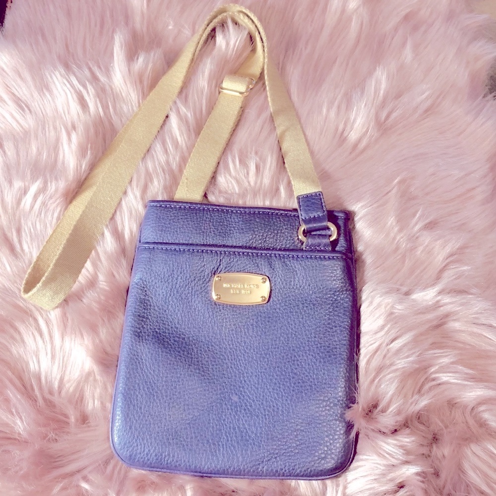 Michael Kors Crossbody